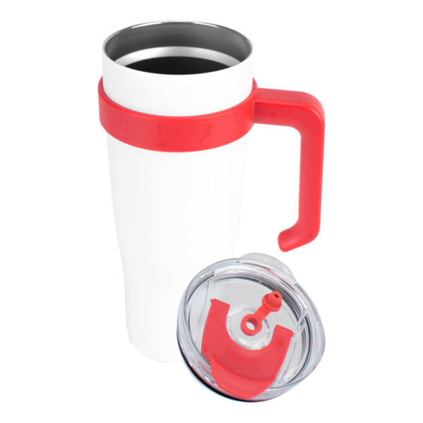 Mug Térmico "Giant" 1.2 L 6 Mug Térmico "Giant" 1.2 L, foto 6 - Tazones, Termos y Mugs | MerchLAB
