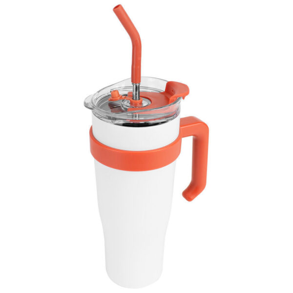 Mug Térmico "Giant" 1.2 L 7 Mug Térmico "Giant" 1.2 L, foto 7 - Tazones, Termos y Mugs | MerchLAB