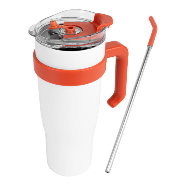 Mug Térmico "Giant" 1.2 L 8 Mug Térmico "Giant" 1.2 L, foto 8 - Tazones, Termos y Mugs | MerchLAB