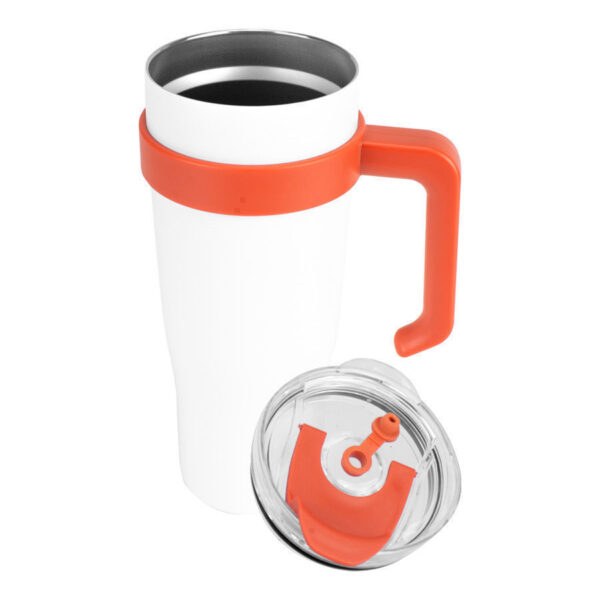 Mug Térmico "Giant" 1.2 L 9 Mug Térmico "Giant" 1.2 L, foto 9 - Tazones, Termos y Mugs | MerchLAB