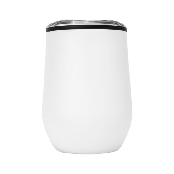 Mug metálico/plástico "SYNNA" 350cc, foto 5 - Tazones, Termos y Mugs | MerchLAB