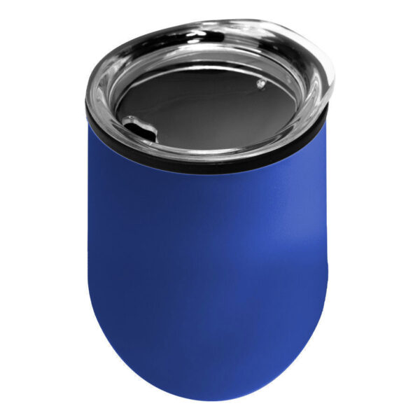 Mug metálico/plástico "SYNNA" 350cc, foto 10 - Tazones, Termos y Mugs | MerchLAB