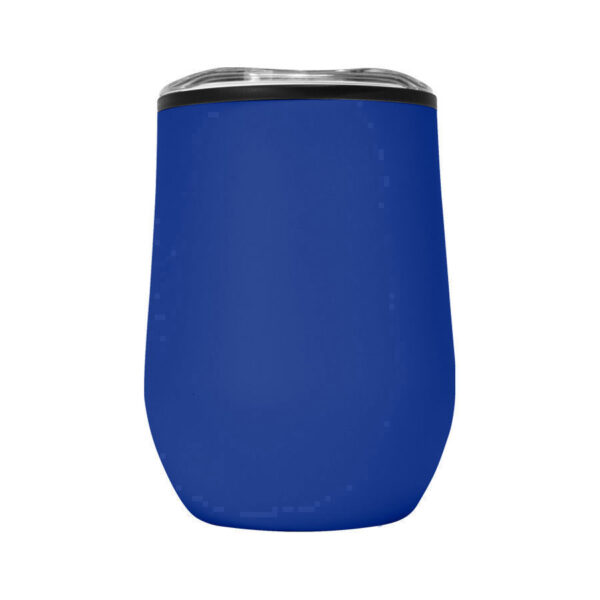 Mug metálico/plástico "SYNNA" 350cc, foto 9 - Tazones, Termos y Mugs | MerchLAB