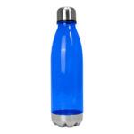 Botella PET tapa acero "VIVID" 700cc - Botellas Ecológicas | MerchLAB