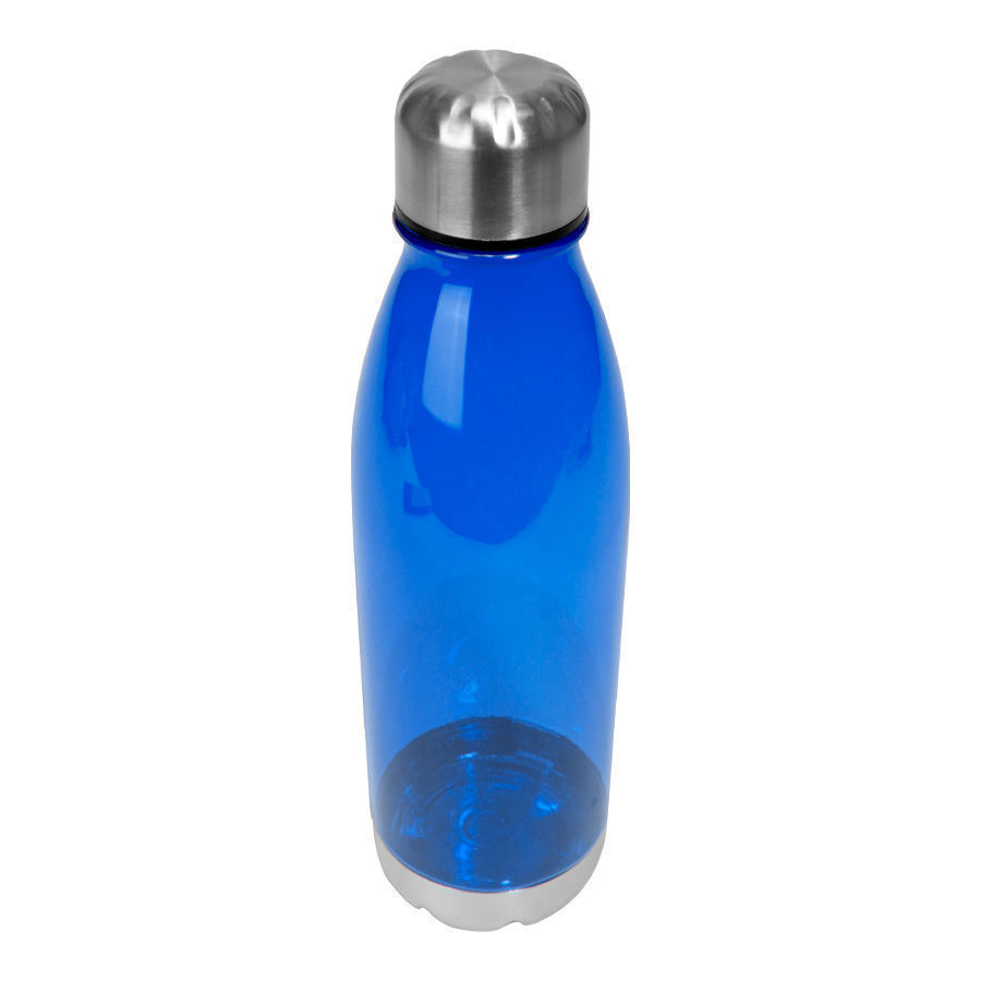 Botella PET tapa acero "VIVID" 700cc 3 Botella PET tapa acero "VIVID" 700cc, detalle - Botellas Ecológicas | MerchLAB