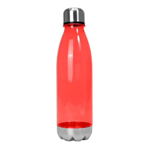 Botella PET tapa acero "VIVID" 700cc 5 Botella PET tapa acero "VIVID" 700cc, foto 5 - Botellas Ecológicas | MerchLAB