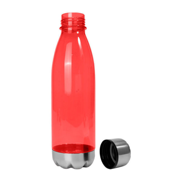 Botella PET tapa acero "VIVID" 700cc 6 Botella PET tapa acero "VIVID" 700cc, foto 6 - Botellas Ecológicas | MerchLAB