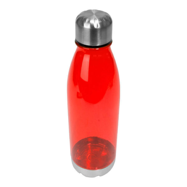 Botella PET tapa acero "VIVID" 700cc 7 Botella PET tapa acero "VIVID" 700cc, foto 7 - Botellas Ecológicas | MerchLAB