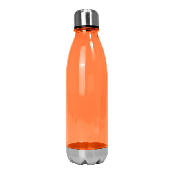 Botella PET tapa acero "VIVID" 700cc 9 Botella PET tapa acero "VIVID" 700cc, foto 9 - Botellas Ecológicas | MerchLAB