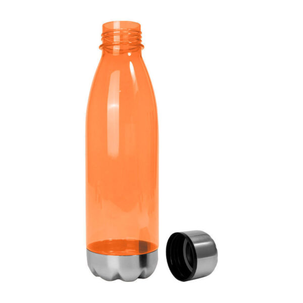 Botella PET tapa acero "VIVID" 700cc 10 Botella PET tapa acero "VIVID" 700cc, foto 10 - Botellas Ecológicas | MerchLAB