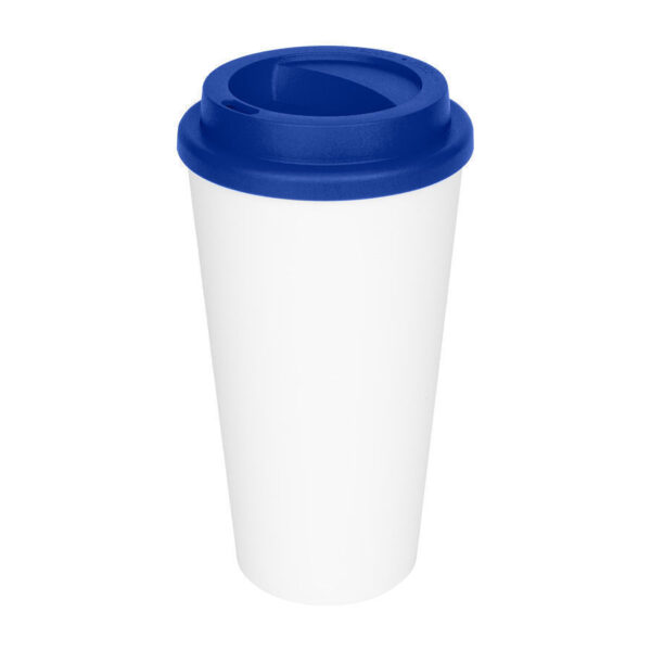 Vaso plástico "Aika" 500cc - Vasos | MerchLAB