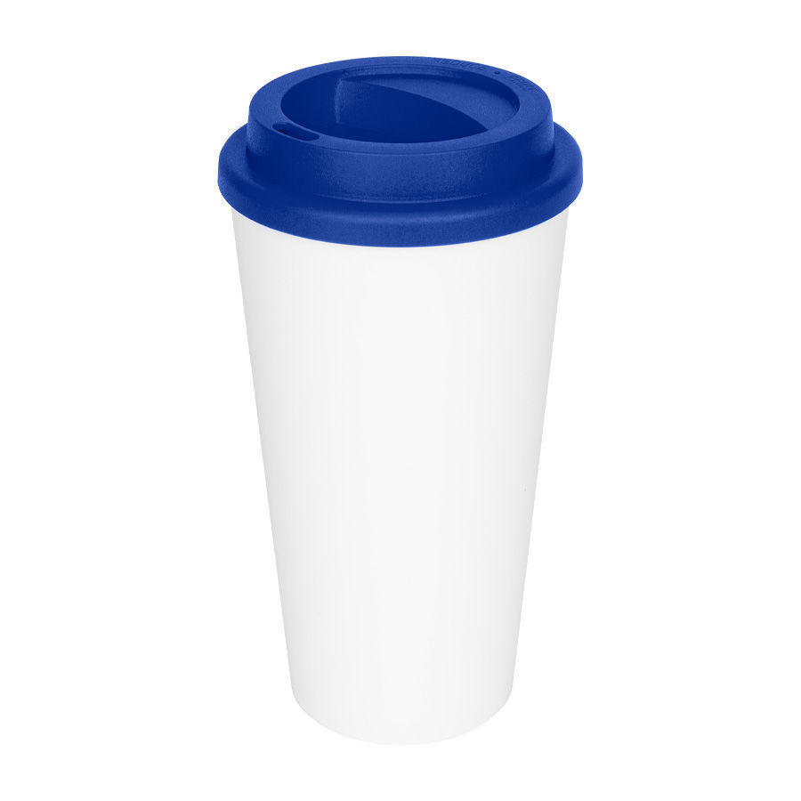Vaso plástico "Aika" 500cc 1 Vaso plástico "Aika" 500cc