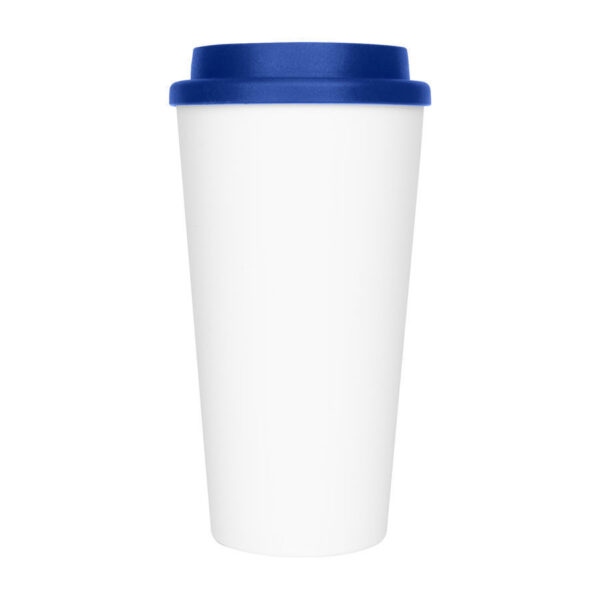 Vaso plástico "Aika" 500cc, vista 2 - Vasos | MerchLAB