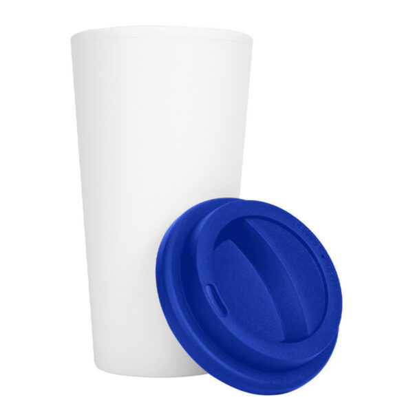 Vaso plástico "Aika" 500cc, detalle - Vasos | MerchLAB