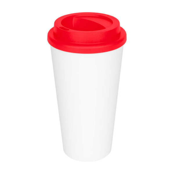 Vaso plástico "Aika" 500cc 4 Vaso plástico "Aika" 500cc, foto 4 - Vasos | MerchLAB