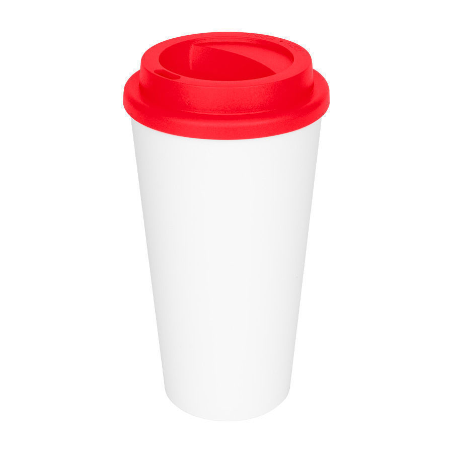 Vaso plástico "Aika" 500cc 4 Vaso plástico "Aika" 500cc - Imagen 4