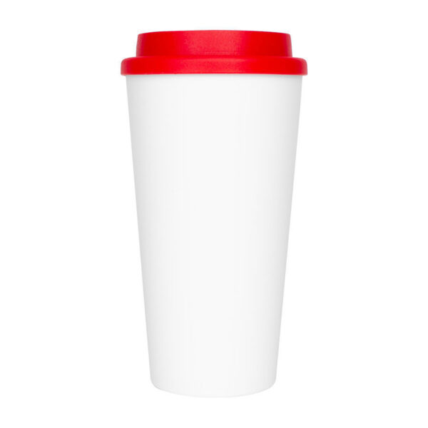 Vaso plástico "Aika" 500cc 5 Vaso plástico "Aika" 500cc - Imagen 5