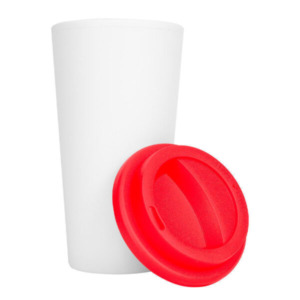 Vaso plástico "Aika" 500cc 6 Vaso plástico "Aika" 500cc - Imagen 6