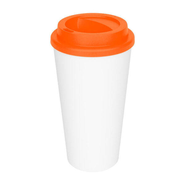 Vaso plástico "Aika" 500cc 7 Vaso plástico "Aika" 500cc - Imagen 7