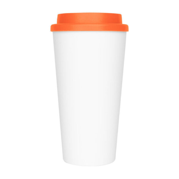 Vaso plástico "Aika" 500cc 8 Vaso plástico "Aika" 500cc - Imagen 8