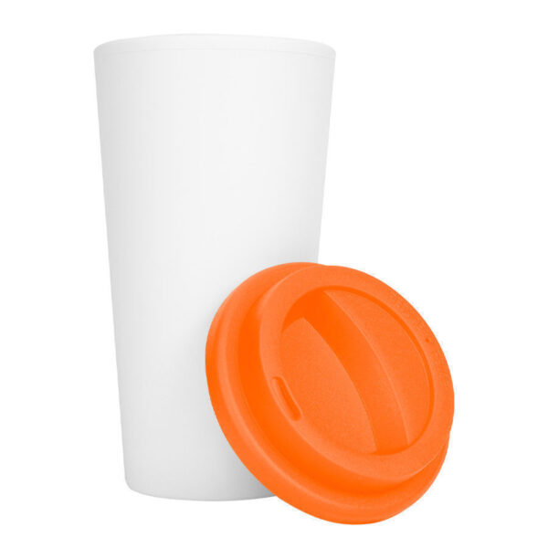 Vaso plástico "Aika" 500cc 9 Vaso plástico "Aika" 500cc - Imagen 9
