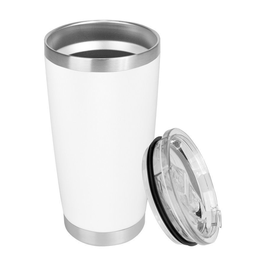 Mug Térmico "MID" 600cc 2 Mug Térmico "MID" 600cc, vista 2 - Tazones, Termos y Mugs | MerchLAB
