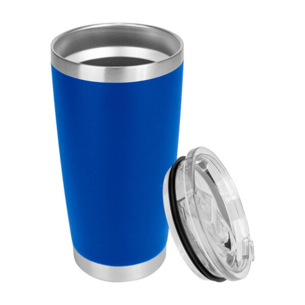 Mug Térmico "MID" 600cc 5 Mug Térmico "MID" 600cc, foto 5 - Tazones, Termos y Mugs | MerchLAB