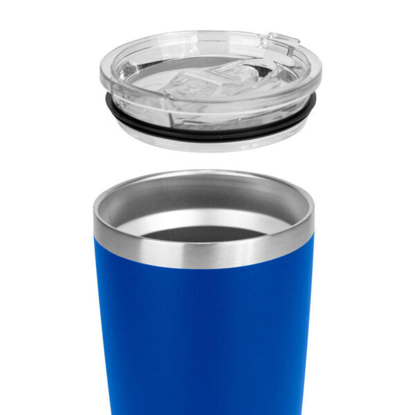 Mug Térmico "MID" 600cc 6 Mug Térmico "MID" 600cc, foto 6 - Tazones, Termos y Mugs | MerchLAB