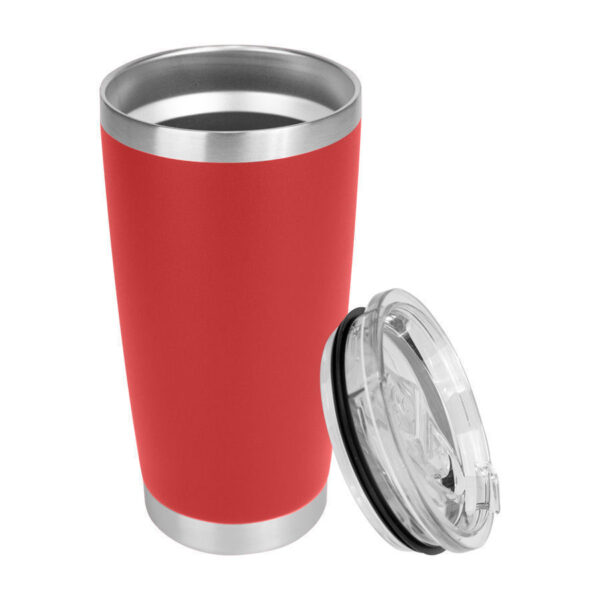 Mug Térmico "MID" 600cc 8 Mug Térmico "MID" 600cc, foto 8 - Tazones, Termos y Mugs | MerchLAB