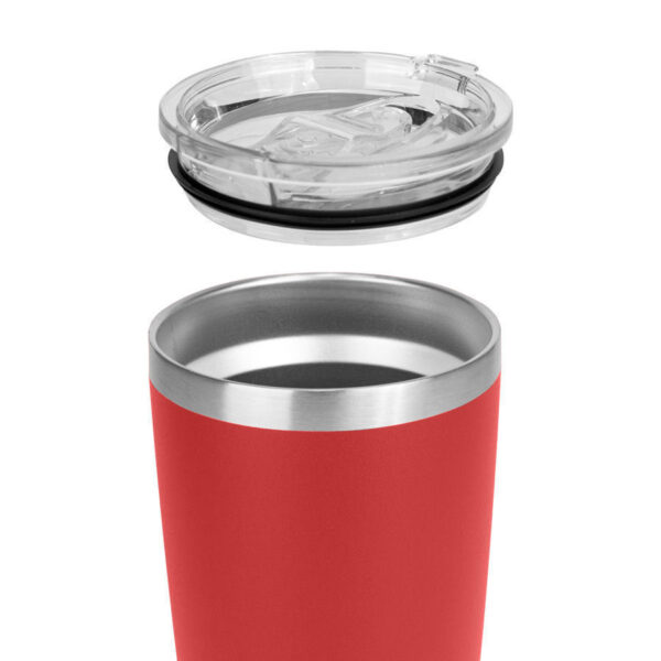 Mug Térmico "MID" 600cc 9 Mug Térmico "MID" 600cc, foto 9 - Tazones, Termos y Mugs | MerchLAB