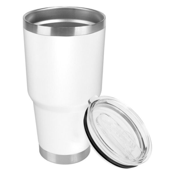 Mug Térmico "BIG" 800cc, detalle - Tazones, Termos y Mugs | MerchLAB