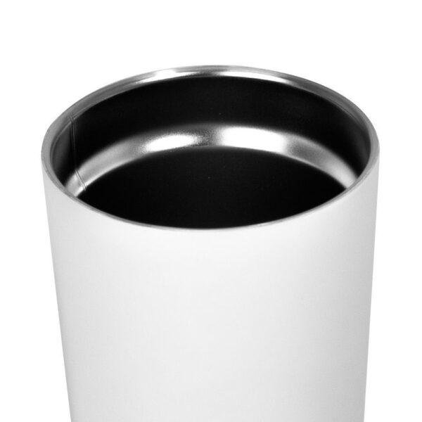 Mug metálico/bamboo "AURUS" 500cc, foto 4 - Tazones, Termos y Mugs | MerchLAB