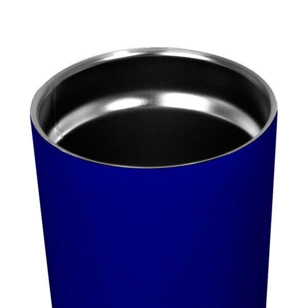 Mug metálico/bamboo "AURUS" 500cc 8 Mug metálico/bamboo "AURUS" 500cc - Imagen 8