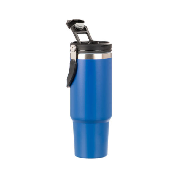 Mug Térmico gigante doble pared de acero "HOOK" 900cc 5 Mug Térmico gigante doble pared de acero "HOOK" 900cc, foto 5 - Tazones, Termos y Mugs | MerchLAB