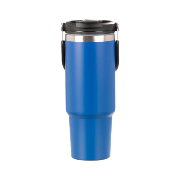 Mug Térmico gigante doble pared de acero "HOOK" 900cc, vista 2 - Tazones, Termos y Mugs | MerchLAB