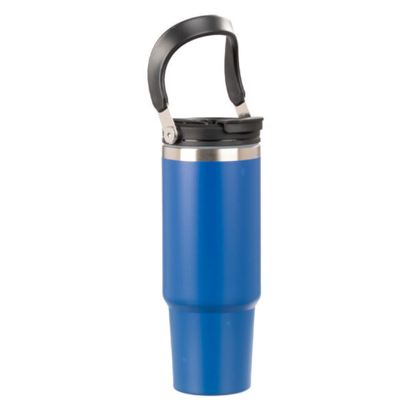 Mug Térmico gigante doble pared de acero "HOOK" 900cc, detalle - Tazones, Termos y Mugs | MerchLAB