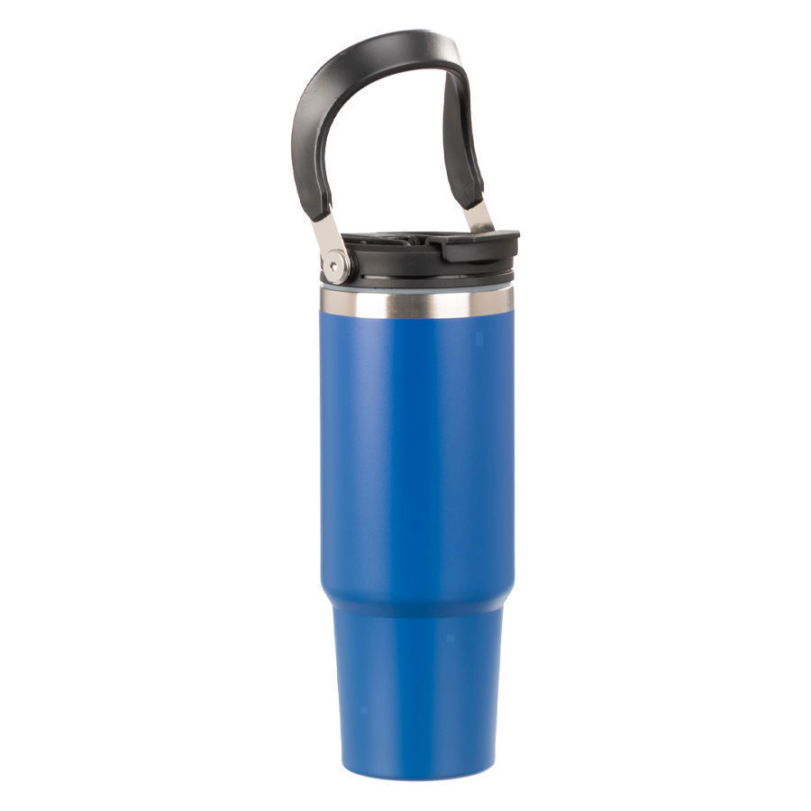 Mug Térmico gigante doble pared de acero "HOOK" 900cc 3 Mug Térmico gigante doble pared de acero "HOOK" 900cc, detalle - Tazones, Termos y Mugs | MerchLAB