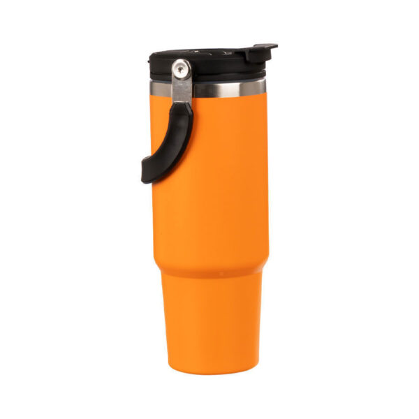Mug Térmico gigante doble pared de acero "HOOK" 900cc 7 Mug Térmico gigante doble pared de acero "HOOK" 900cc, foto 7 - Tazones, Termos y Mugs | MerchLAB