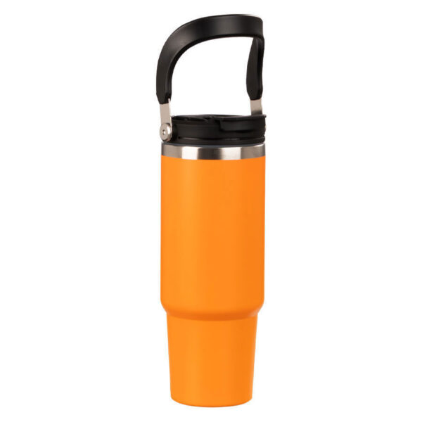 Mug Térmico gigante doble pared de acero "HOOK" 900cc 9 Mug Térmico gigante doble pared de acero "HOOK" 900cc, foto 9 - Tazones, Termos y Mugs | MerchLAB