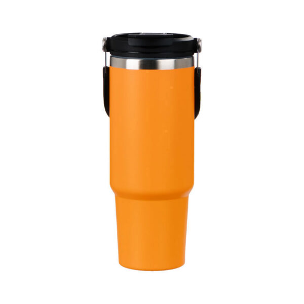 Mug Térmico gigante doble pared de acero "HOOK" 900cc 8 Mug Térmico gigante doble pared de acero "HOOK" 900cc, foto 8 - Tazones, Termos y Mugs | MerchLAB