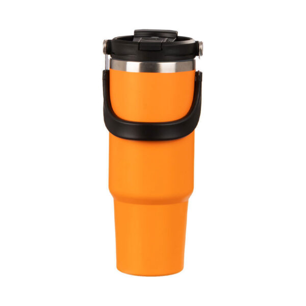 Mug Térmico gigante doble pared de acero "HOOK" 900cc 10 Mug Térmico gigante doble pared de acero "HOOK" 900cc, foto 10 - Tazones, Termos y Mugs | MerchLAB