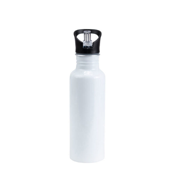 Botella de Aluminio "BUZZ" 650cc 4 Botella de Aluminio "BUZZ" 650cc, foto 4 - Botellas Corporativas | MerchLAB