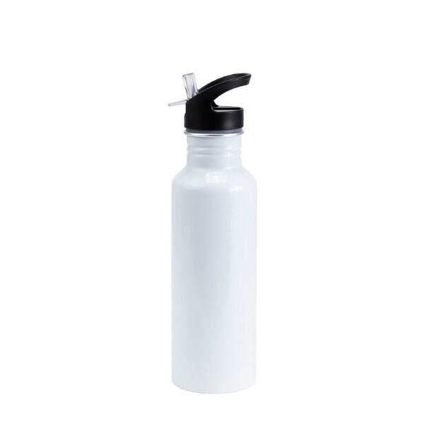 Botella de Aluminio "BUZZ" 650cc, detalle - Botellas Corporativas | MerchLAB