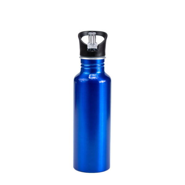 Botella de Aluminio "BUZZ" 650cc 6 Botella de Aluminio "BUZZ" 650cc, foto 6 - Botellas Corporativas | MerchLAB
