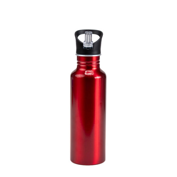 Botella de Aluminio "BUZZ" 650cc 8 Botella de Aluminio "BUZZ" 650cc, foto 8 - Botellas Corporativas | MerchLAB