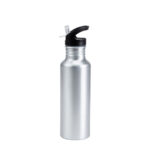 Botella de Aluminio "BUZZ" 650cc - Botellas Corporativas | MerchLAB