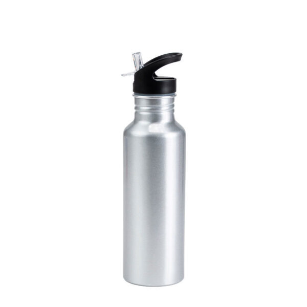 Botella de Aluminio "BUZZ" 650cc - Botellas Corporativas | MerchLAB