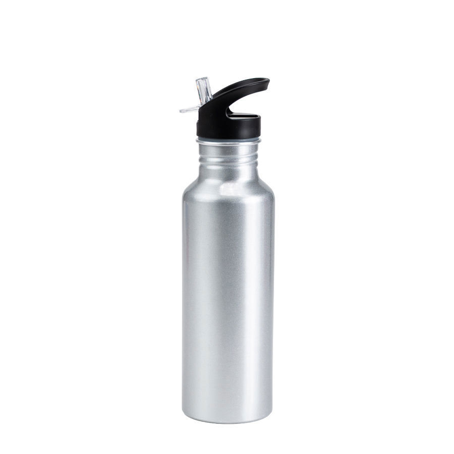 Botella de Aluminio "BUZZ" 650cc 1 Botella de Aluminio "BUZZ" 650cc - Botellas Corporativas | MerchLAB