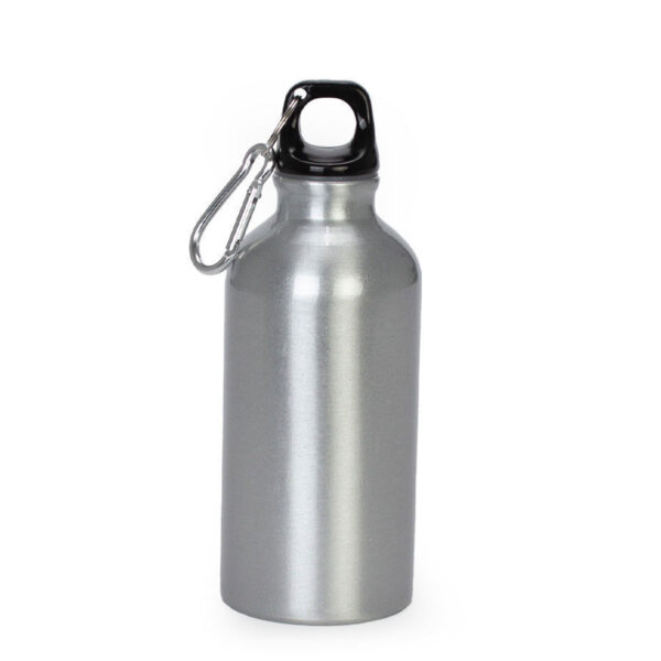 Sport Bottle de Aluminio 420cc - Botellas de Aluminio | MerchLAB