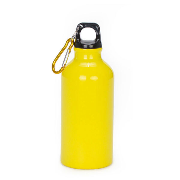 Sport Bottle de Aluminio 420cc, foto 6 - Botellas de Aluminio | MerchLAB